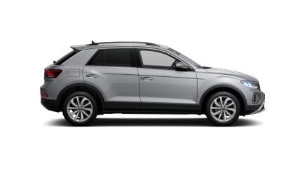 Bild eines T-Roc Friends TSI