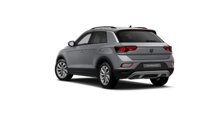 Bild eines T-Roc Friends TSI
