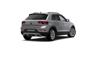 Bild eines T-Roc Friends TSI
