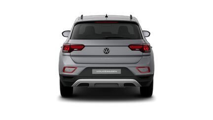 Bild eines T-Roc Friends TSI