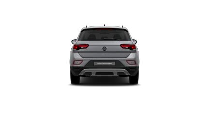 Bild eines T-Roc Friends TSI