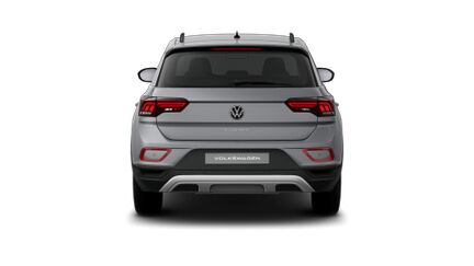 Bild eines T-Roc Friends TSI