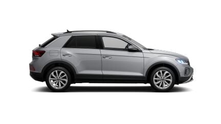 Bild eines T-Roc Friends TSI