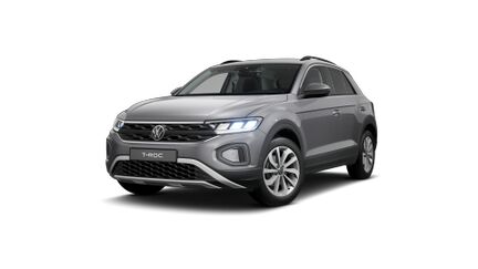 Bild eines T-Roc Friends TSI
