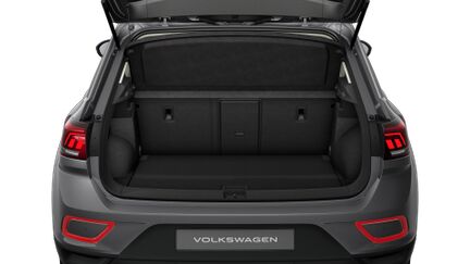Bild eines T-Roc Friends TSI
