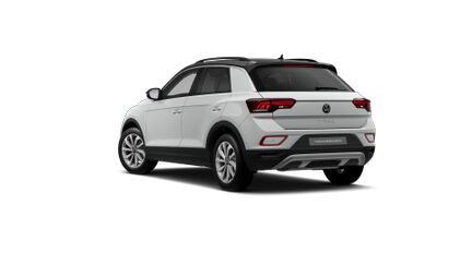Bild eines T-Roc Friends TSI