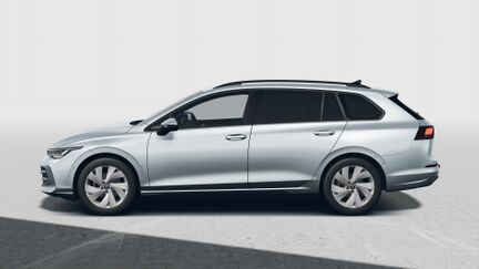 Bild eines Golf Variant Business mHeV DSG