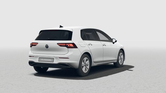 Bild eines Golf 4Me TSI