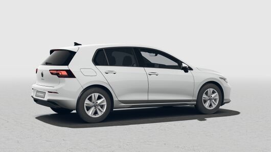 Bild eines Golf 4Me TSI