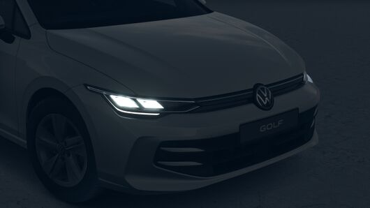 Bild eines Golf 4Me TSI