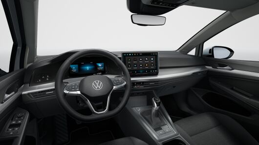 Bild eines Golf 4Me TSI
