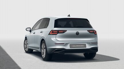 Bild eines Golf Rabbit mHEV DSG
