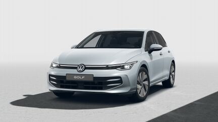 Bild eines Golf Rabbit mHEV DSG