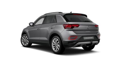 Bild eines T-Roc Friends TSI