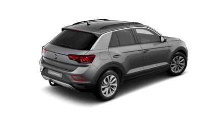 Bild eines T-Roc Friends TSI