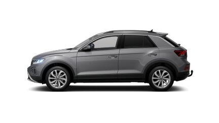 Bild eines T-Roc Friends TSI