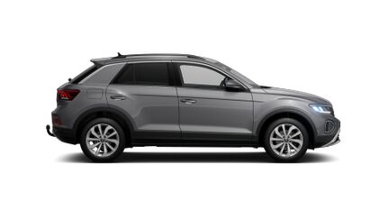 Bild eines T-Roc Friends TSI