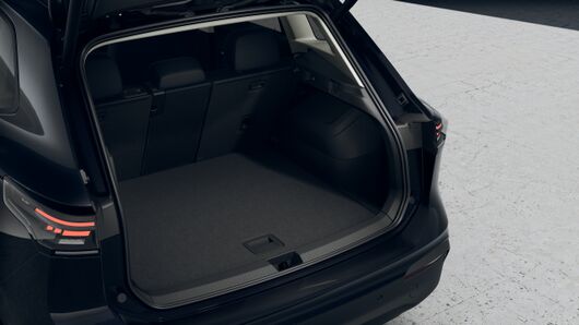 Bild eines Tiguan Friends TDI 4MOTION DSG