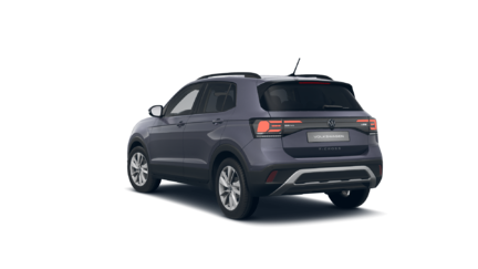 Bild eines T-Cross Friends TSI DSG