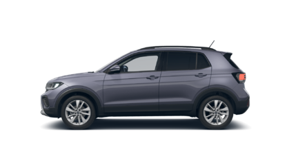 Bild eines T-Cross Friends TSI DSG