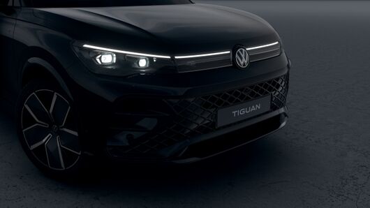 Bild eines Tiguan Sport eTSI DSG
