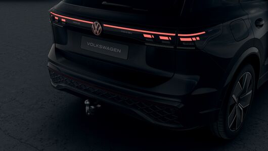 Bild eines Tiguan Sport eTSI DSG