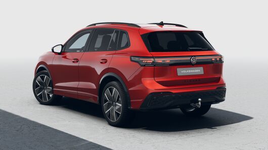 Bild eines Tiguan Sport eTSI DSG