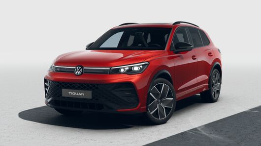 Bild eines Tiguan Sport eTSI DSG