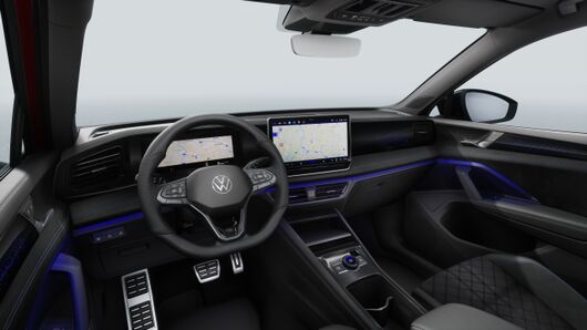 Bild eines Tiguan Sport eTSI DSG