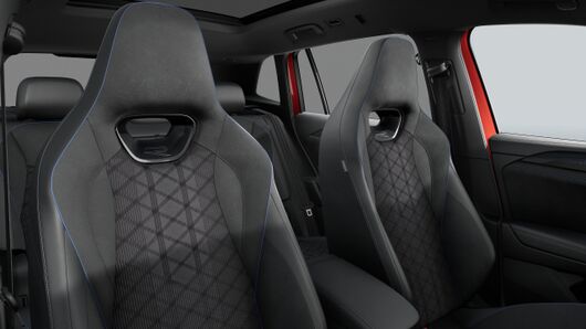 Bild eines Tiguan Sport eTSI DSG