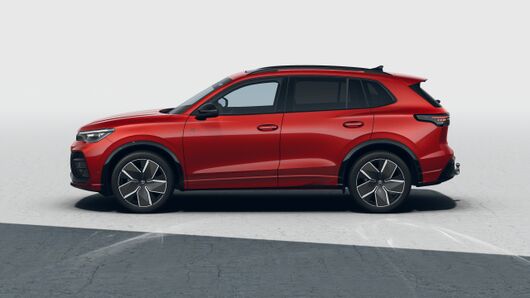 Bild eines Tiguan Sport eTSI DSG