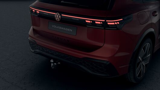 Bild eines Tiguan Sport eTSI DSG