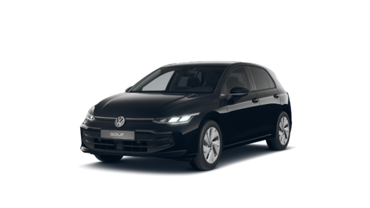 Bild eines Golf Rabbit TDI