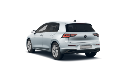 Bild eines Golf Rabbit TDI