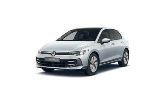 Bild eines Golf Rabbit TDI
