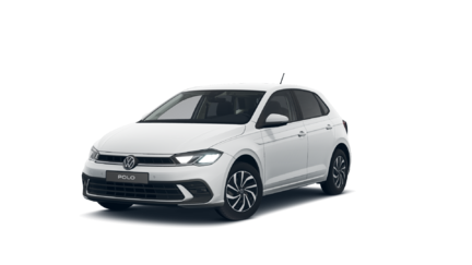 Bild eines Polo 4Me