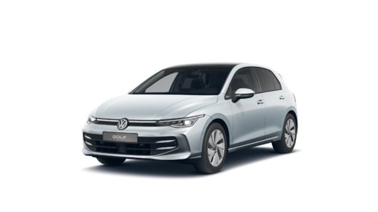 Bild eines Golf Rabbit mHEV DSG