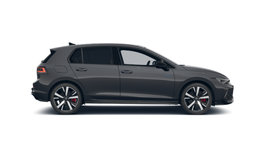 Bild eines Golf GTE DSG