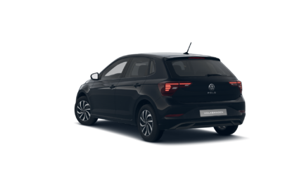 Bild eines Polo 4Me