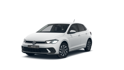 Bild eines Polo 4Me