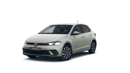 Bild eines Polo 4Me