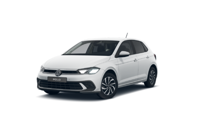 Bild eines Polo 4Me