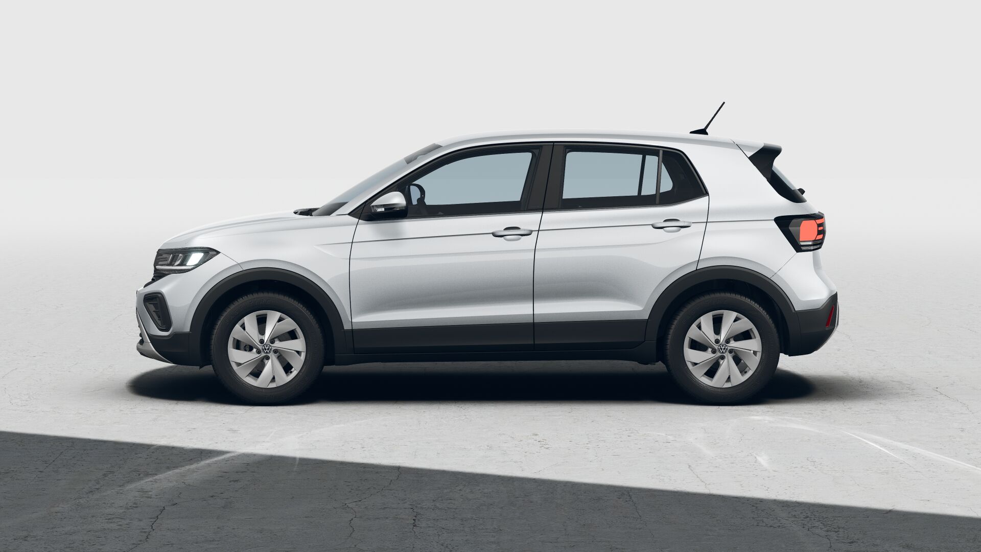 T-Cross