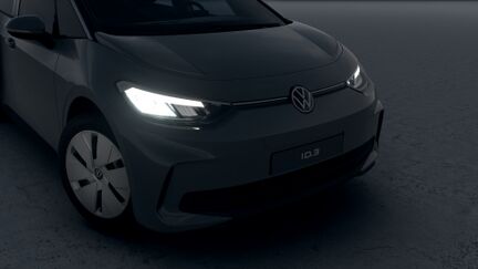 Bild eines ID.3 Pro Perf. 170 kW Business