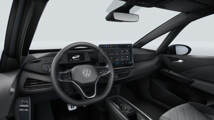 Bild eines ID.3 Pro Perf. 170 kW Business