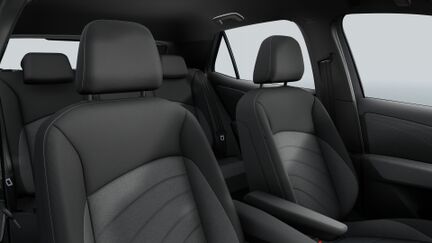 Bild eines ID.3 Pro Perf. 170 kW Business