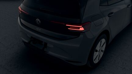 Bild eines ID.3 Pro Perf. 170 kW Business