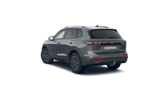 Bild eines Tiguan Friends eHybrid DSG 150 kW