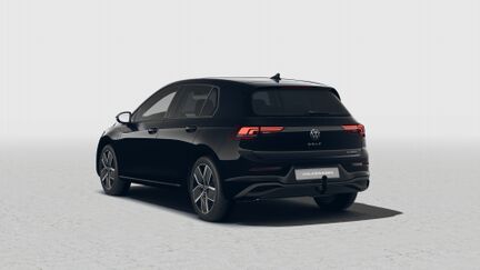 Bild eines Golf Rabbit eHybrid DSG 150 kW