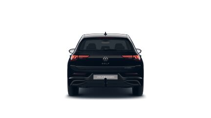 Bild eines Golf Rabbit eHybrid DSG 150 kW